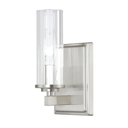 Capital 1 Light Sconce 8041BN-150